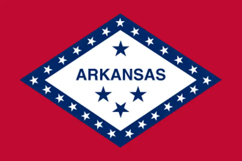 Arkansas wage garnishment 2026
