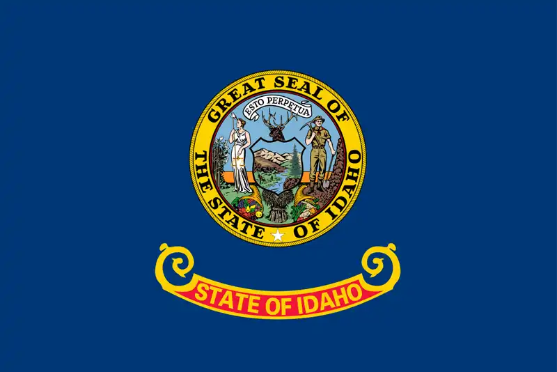 Idaho remote work laws and employment regulations guide