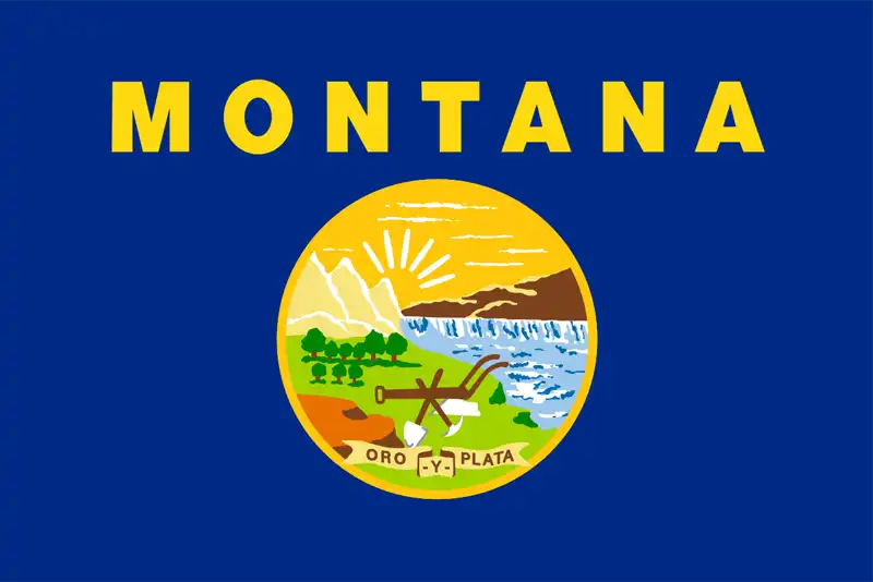 Montana remote work laws and employment regulations guide