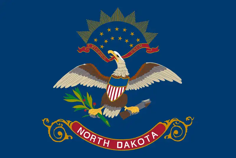 North Dakota wage garnishment 2026