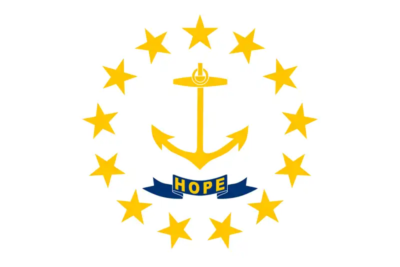Rhode Island wage garnishment 2026