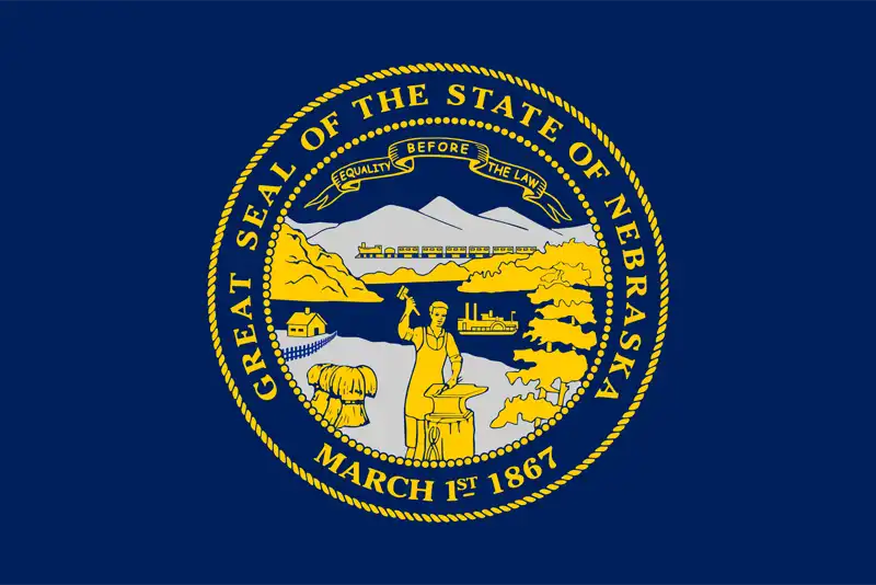 student loan wage garnishment nebraska 2026