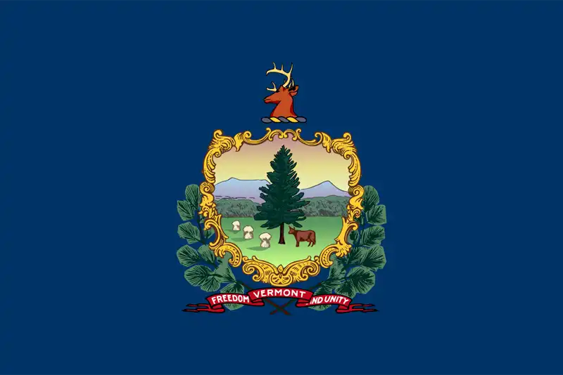 Vermont wage garnishment 2026
