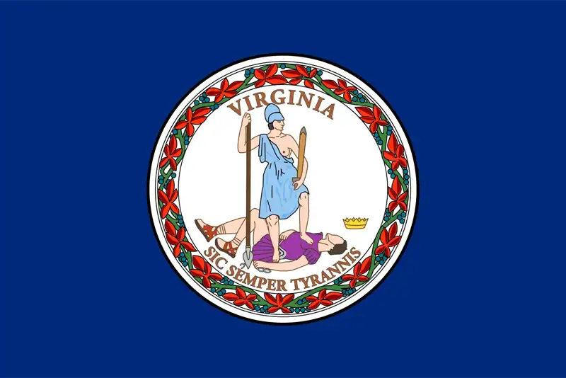 Virginia remote work laws and employment regulations guide