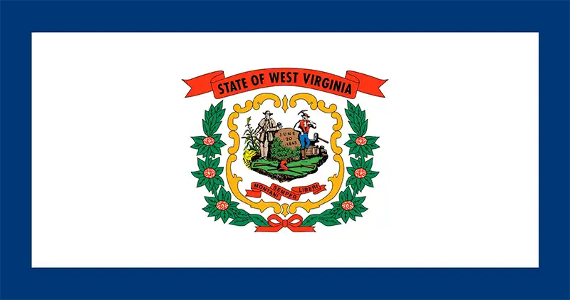 West Virginia wage garnishment 2026