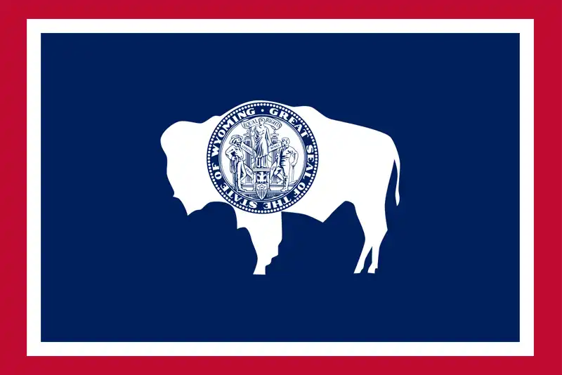 Wyoming wage garnishment 2026