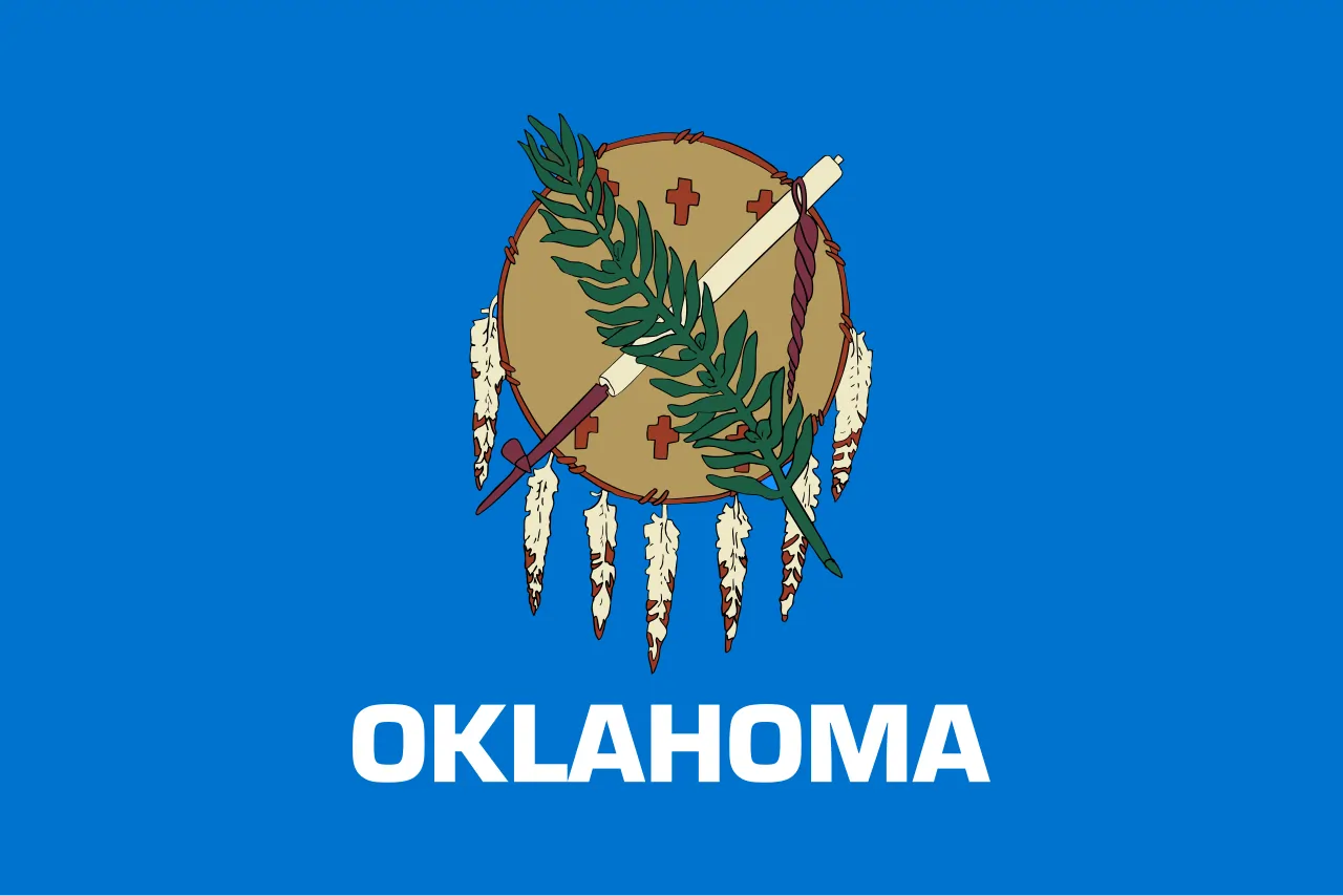 Oklahoma Unemployment Benefits 2026 OESC weekly benefit amounts eligibility and 16 week duration