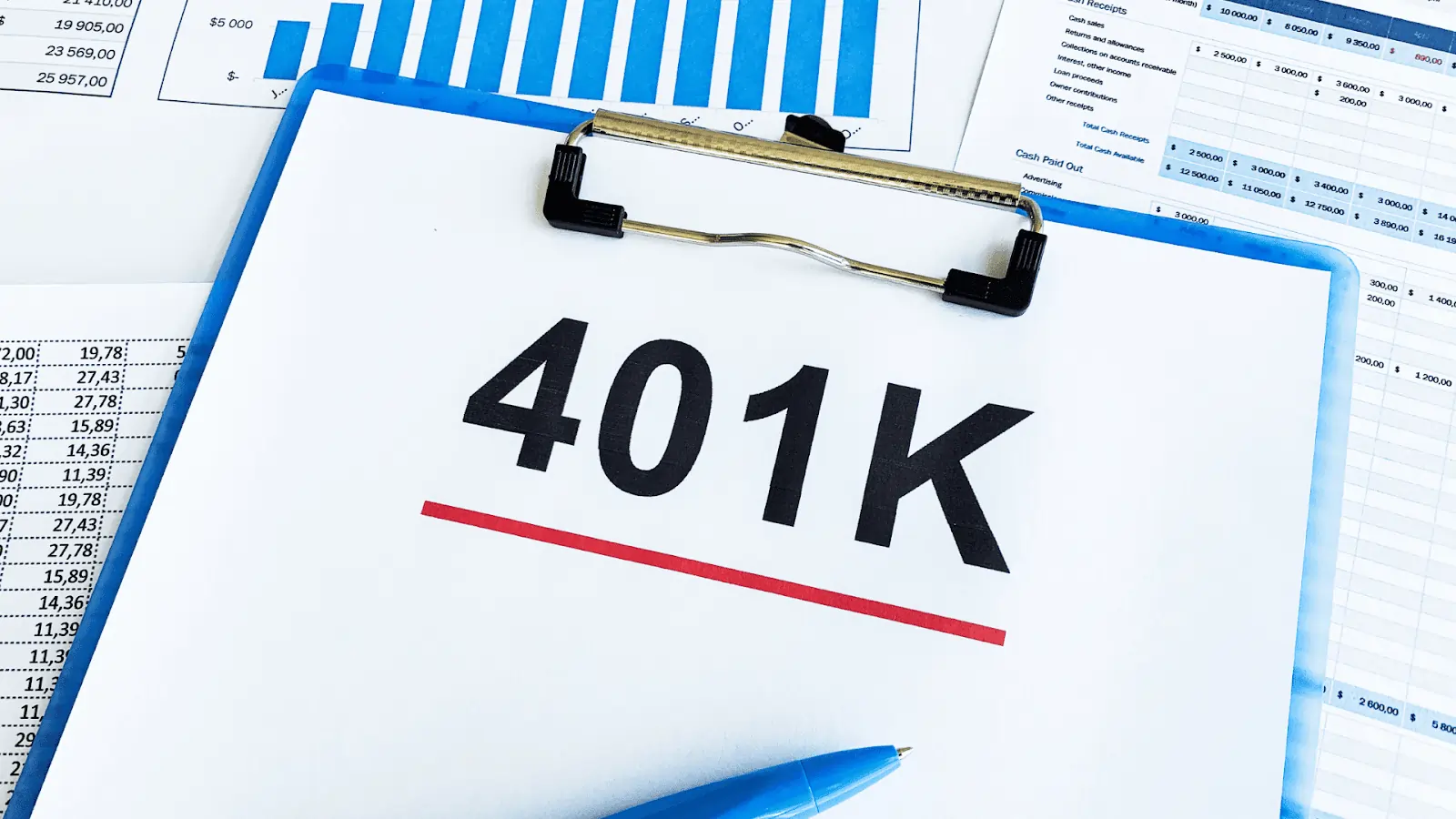 401(k) Withdrawal Rules: Early Withdrawal, Penalties, and Exceptions