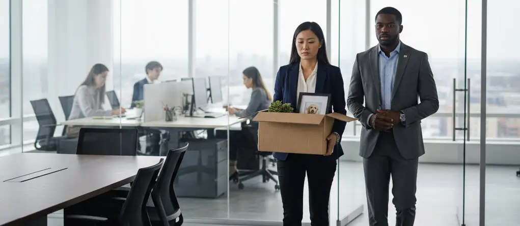 Can I sue my employer for emotional distress