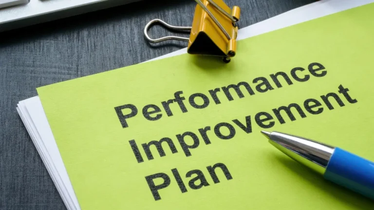 Performance Improvement Plan 2026 (PIP): What It Is, Employee Rights & What to Do