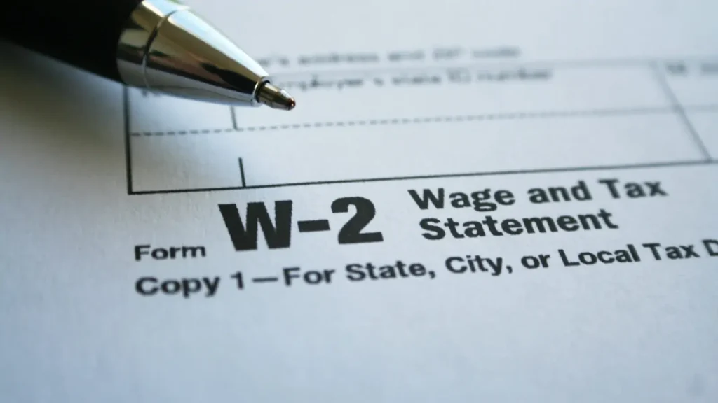 W-2 vs 1099 Employee vs Independent Contractor Differences Explained 2026