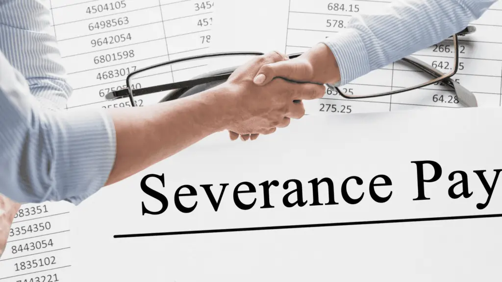 calculate severance pay Severance Pay Calculator