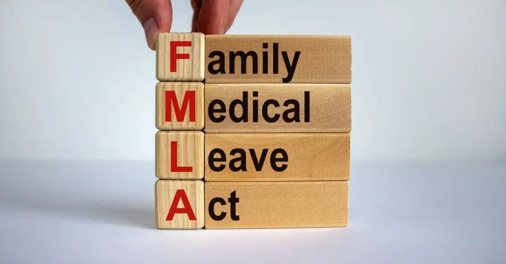 FMLA Eligibility Checker 2026 — Am I Eligible for FMLA?