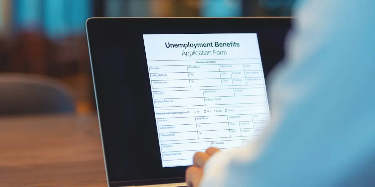 How File for Unemployment 2026 all process