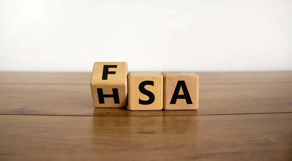 hsa vs fsa fsa and hsa what is hsa and fsa