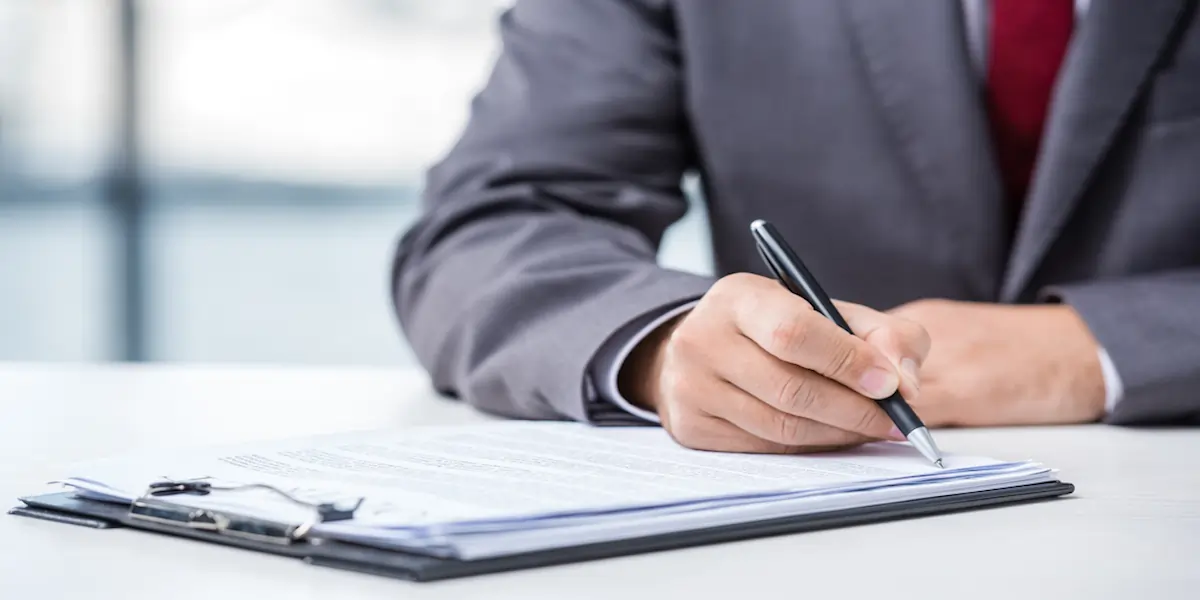 Severance package example severance pay