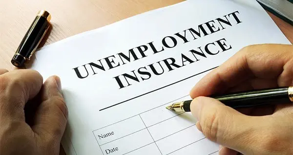 Unemployment Insurance Federal 2026