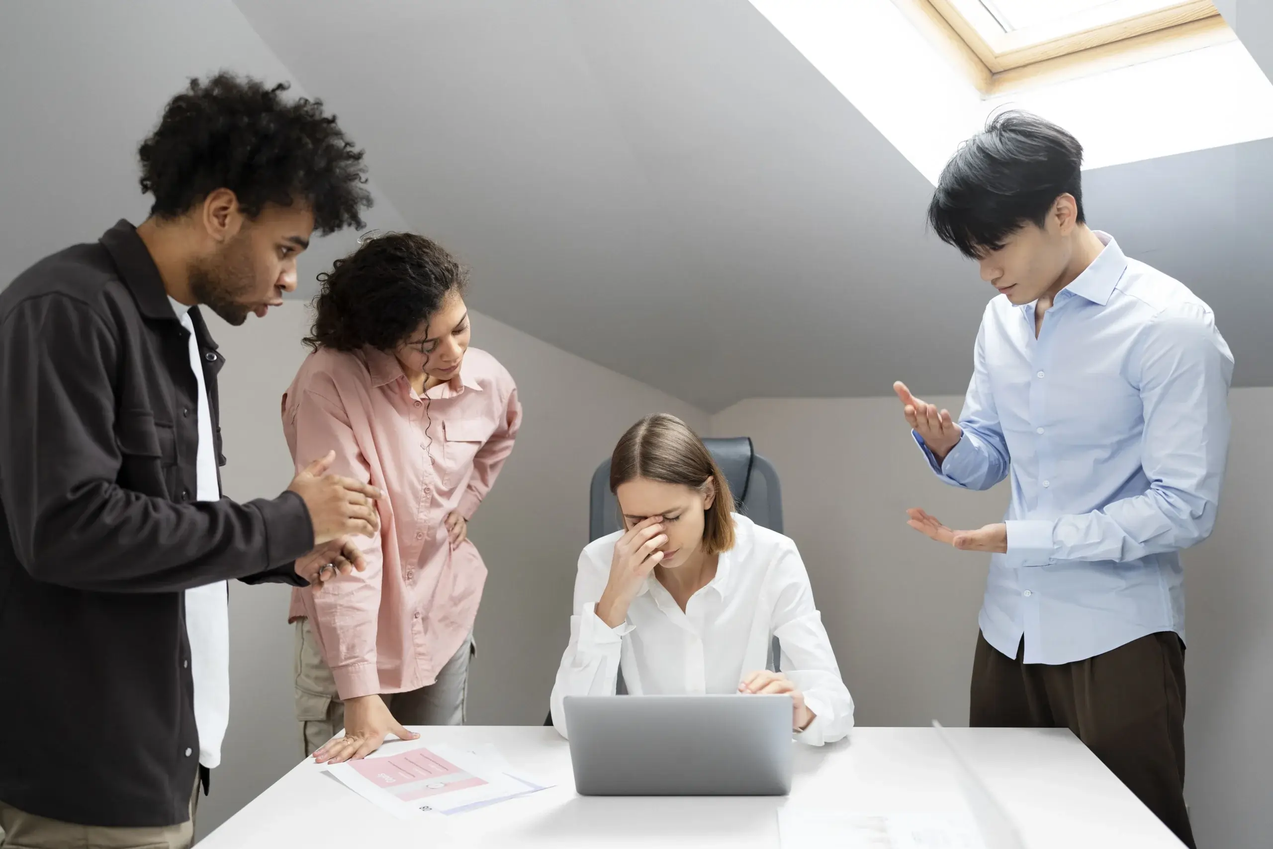 What Is a Hostile Work Environment? Legal Definition and Examples