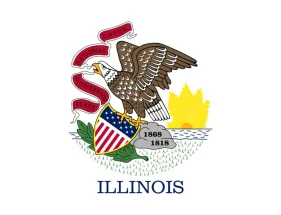 Illinois remote work laws and employment regulations guide