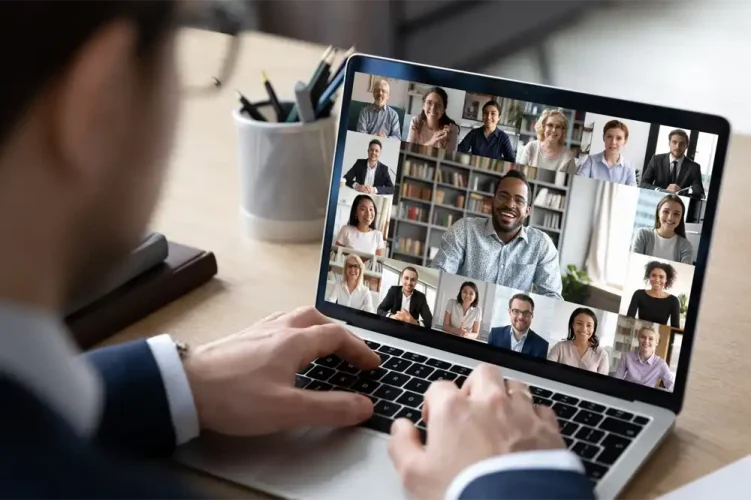 international remote work laws