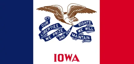 Iowa Labor Law 2026