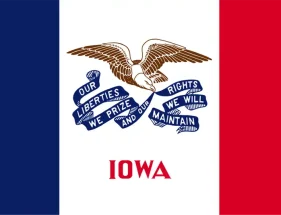 Iowa remote work laws and employment regulations guide