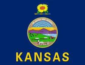 Kansas remote work laws and employment regulations guide