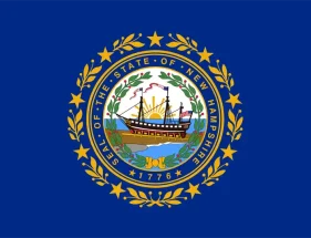 New Hampshire remote work laws and employment regulations guide