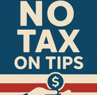 How to claim no tax on tips on Schedule 1-A Form 1040 — step-by-step filing guide 2025 tax year no tax on tips schedule 1a how to claim 2026