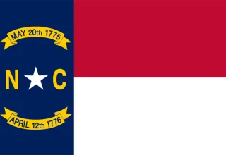 North Carolina remote work laws and employment regulations guide