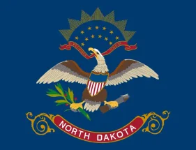 North Dakota remote work laws and employment regulations guide