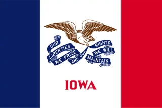 Overtime in Iowa 2026