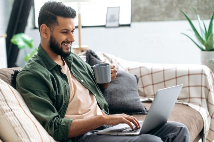 remote work regulations