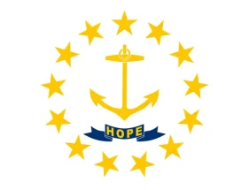 Rhode Island remote work laws and employment regulations guide