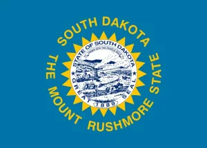 RTO Mandate South Dakota 2026